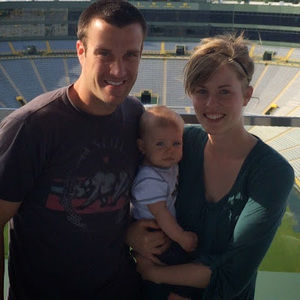 Meet your Posher, Sam & kaylee